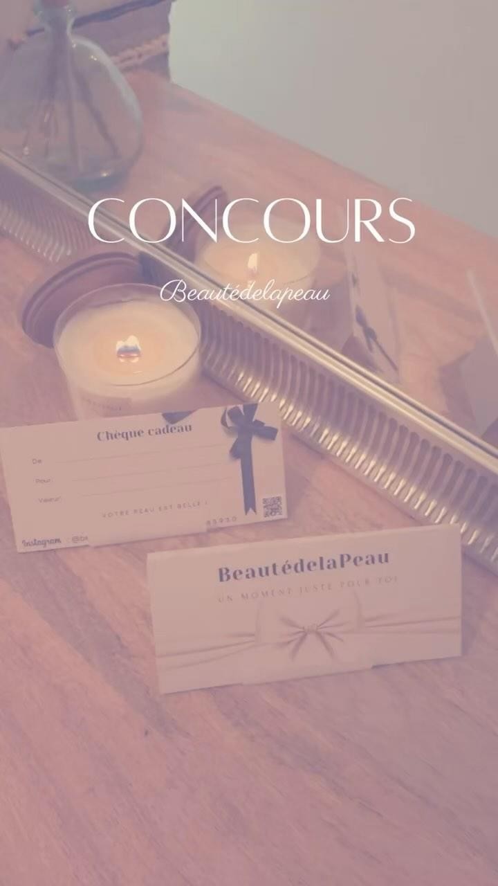 Instagram contest