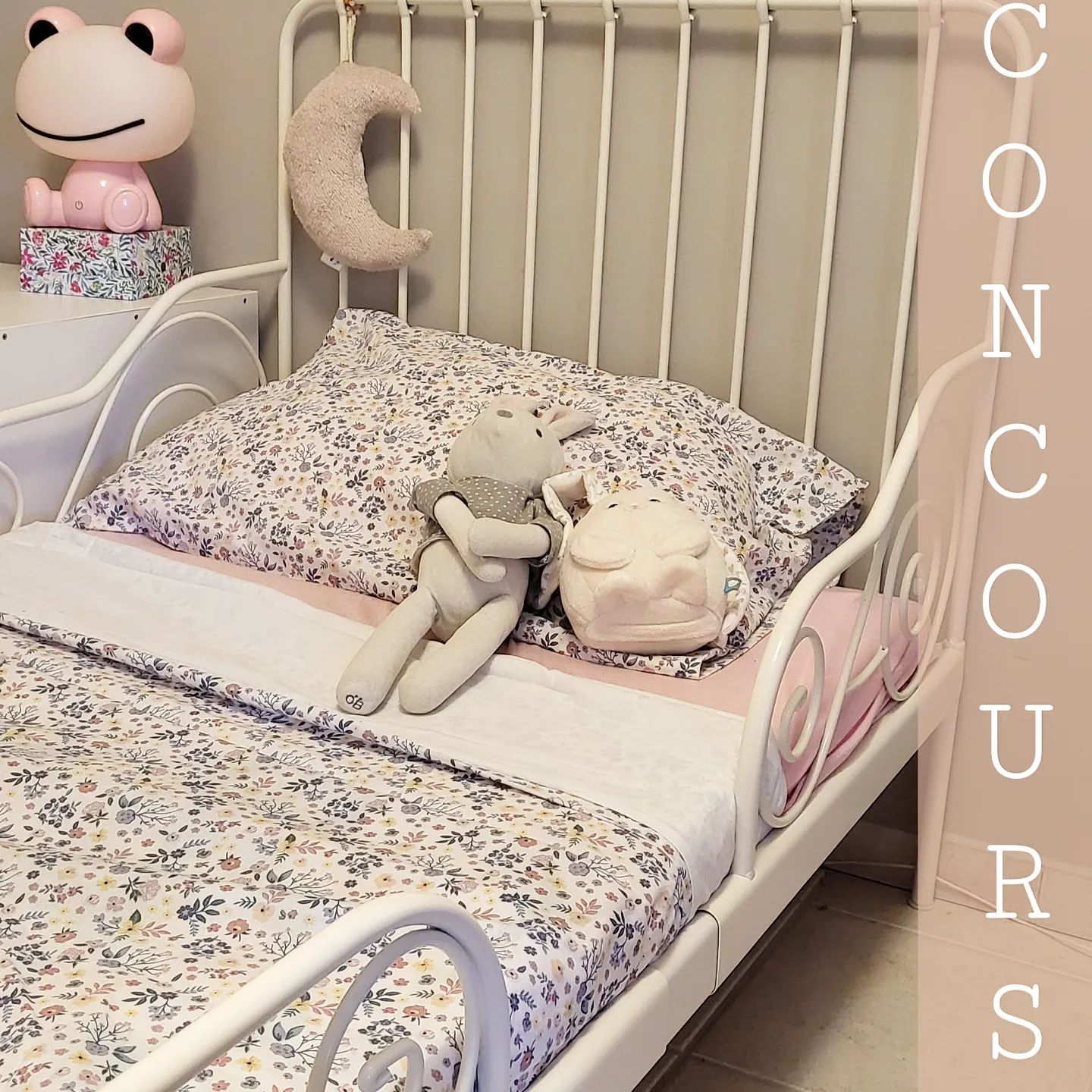 Instagram contest