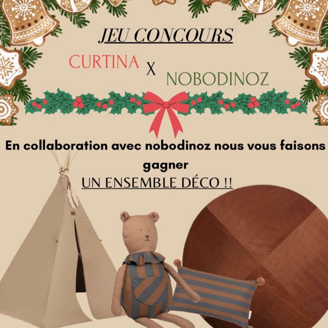 Instagram contest