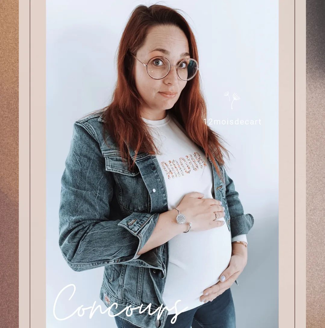 Instagram contest