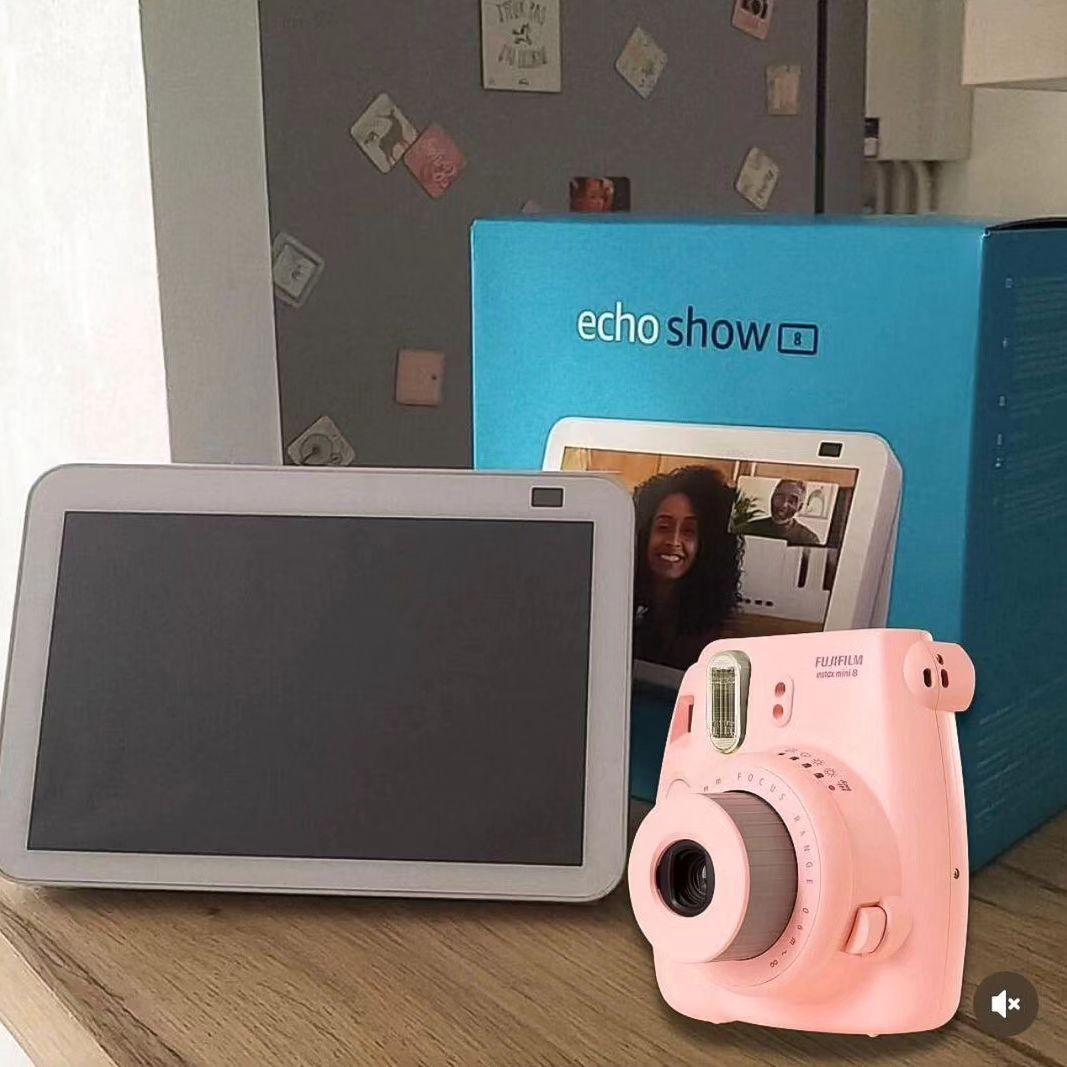 Instagram contest