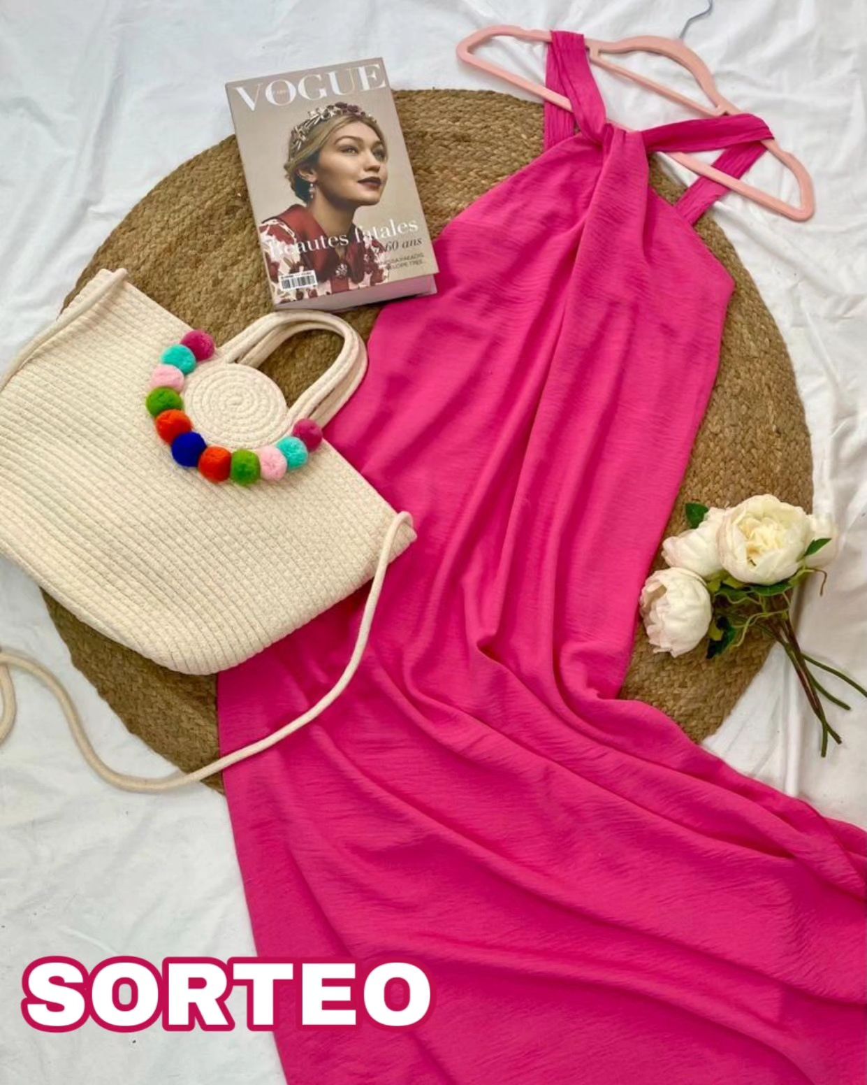 Instagram contest