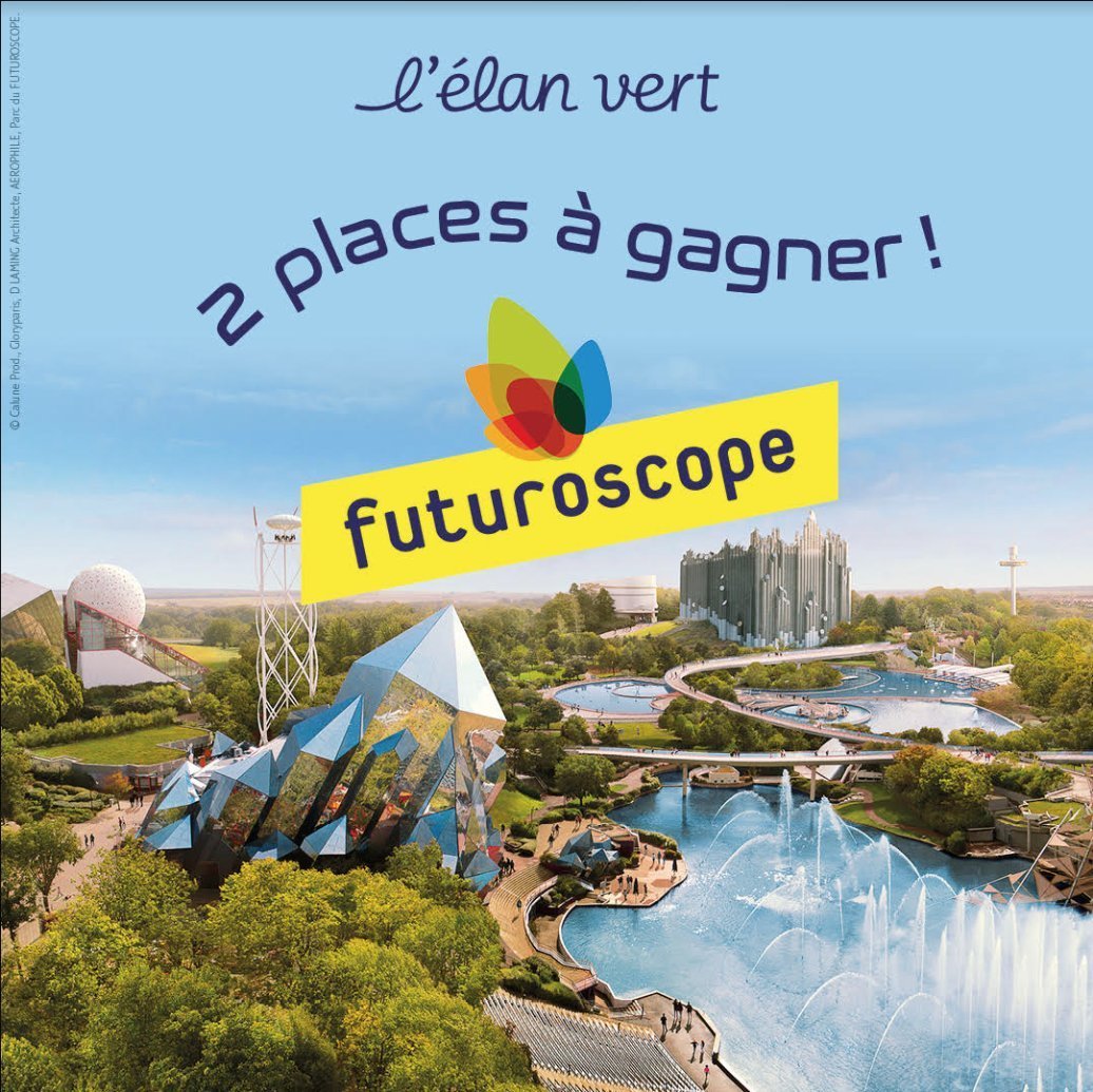 Instagram contest