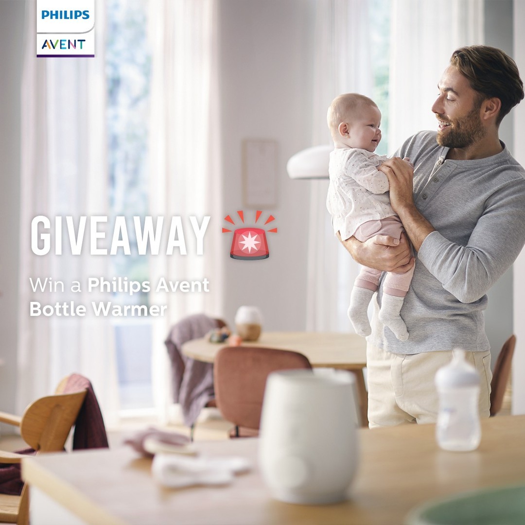 Instagram contest