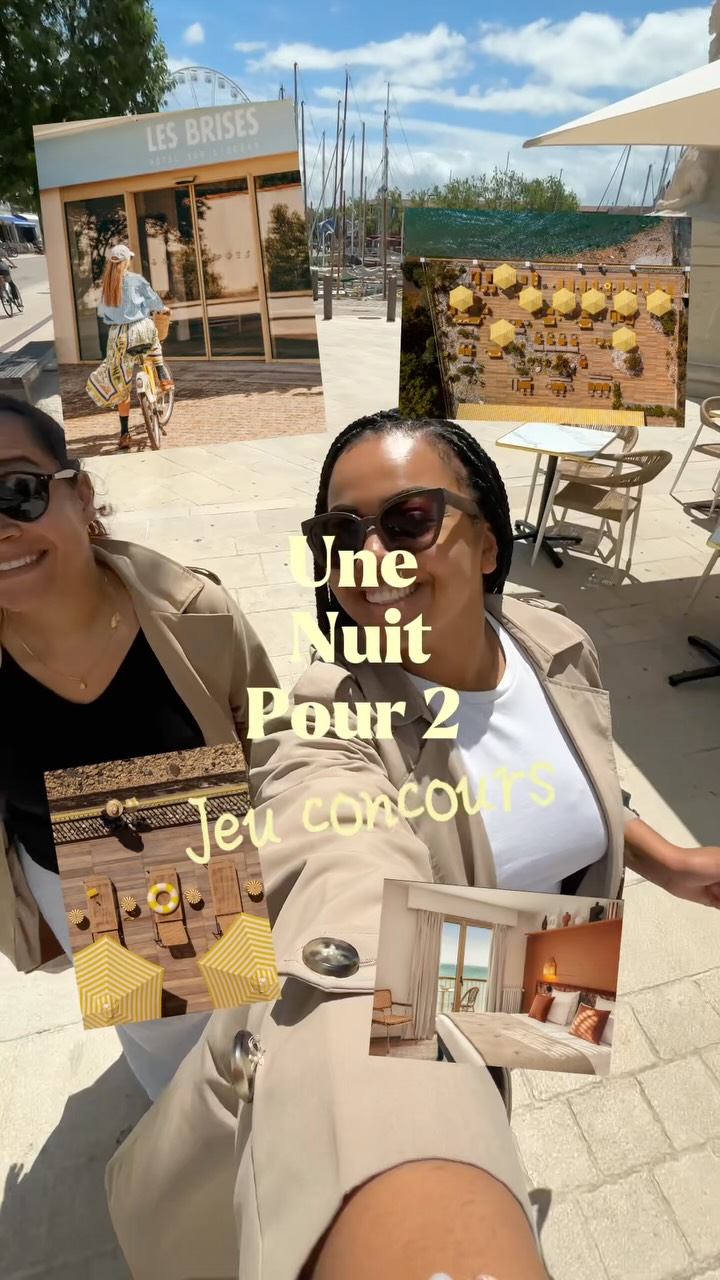 Instagram contest
