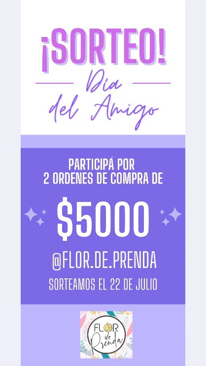 Instagram contest