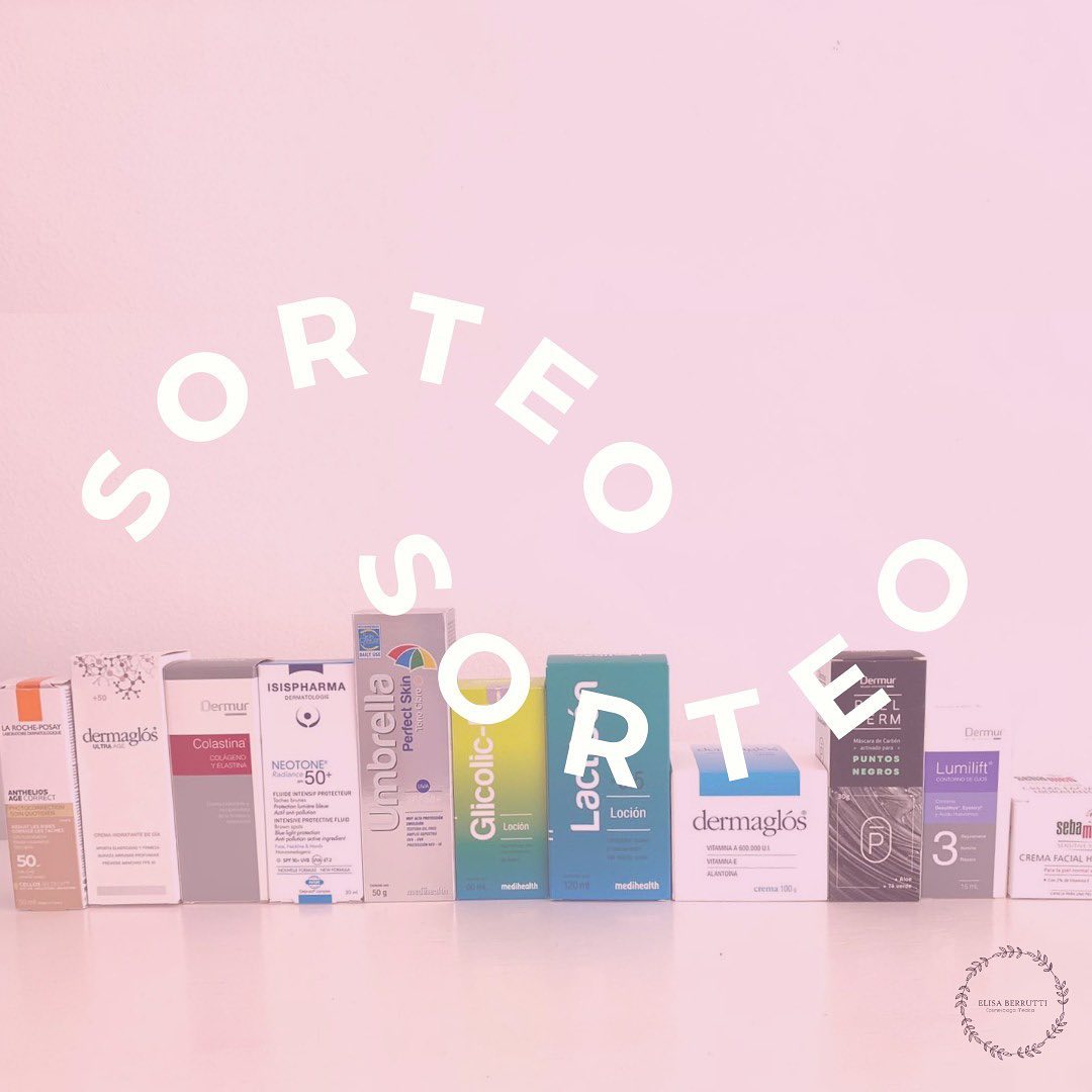 Instagram contest