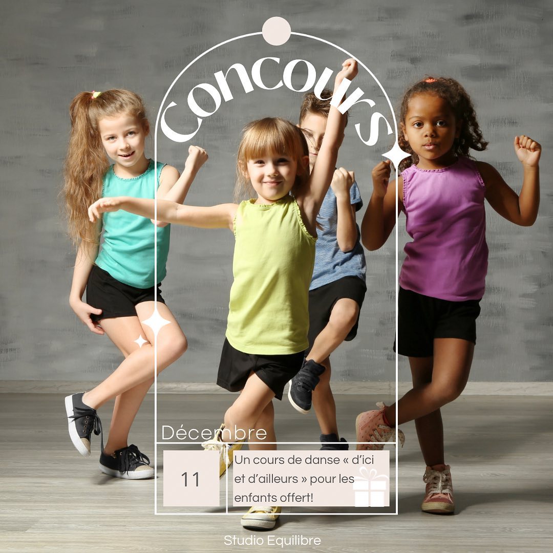 Instagram contest