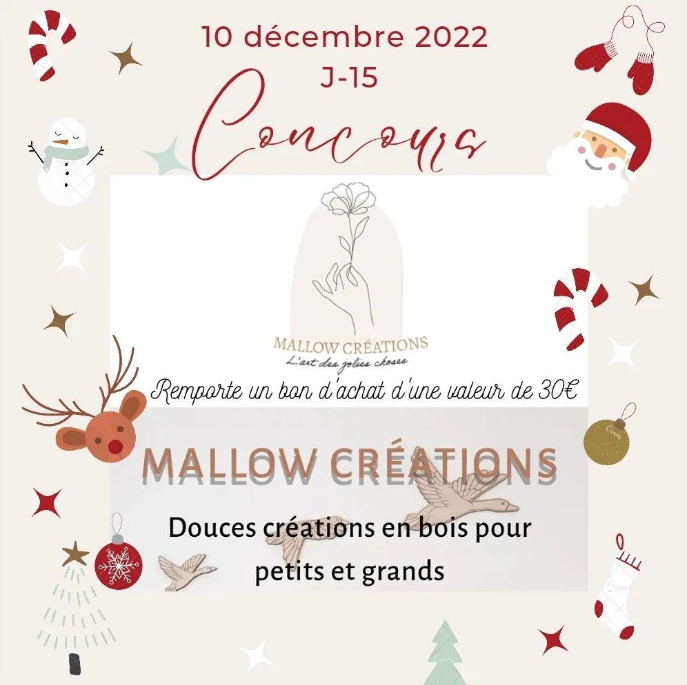 Instagram contest