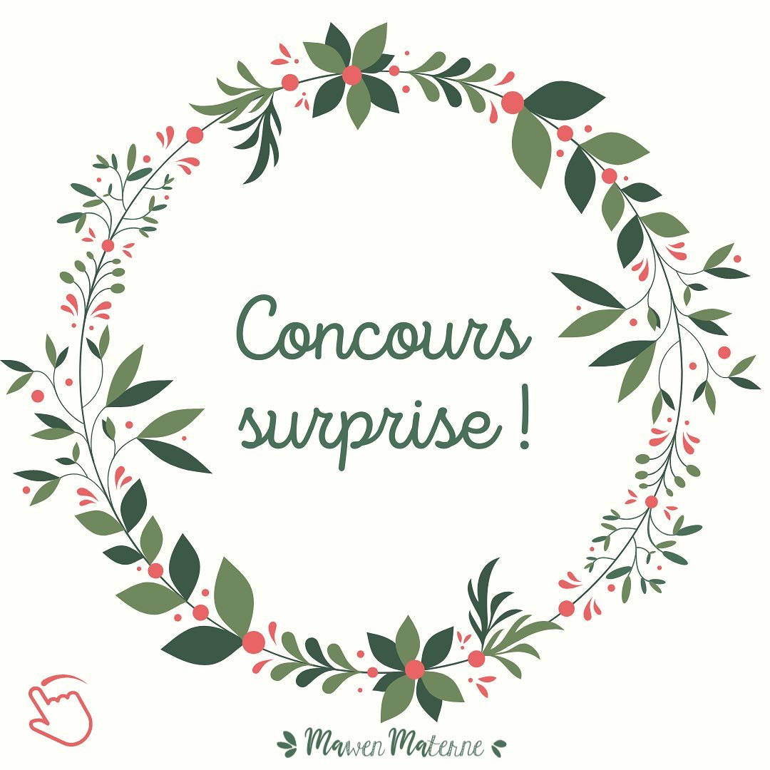 Instagram contest