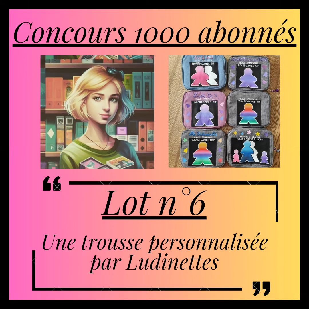 Instagram contest