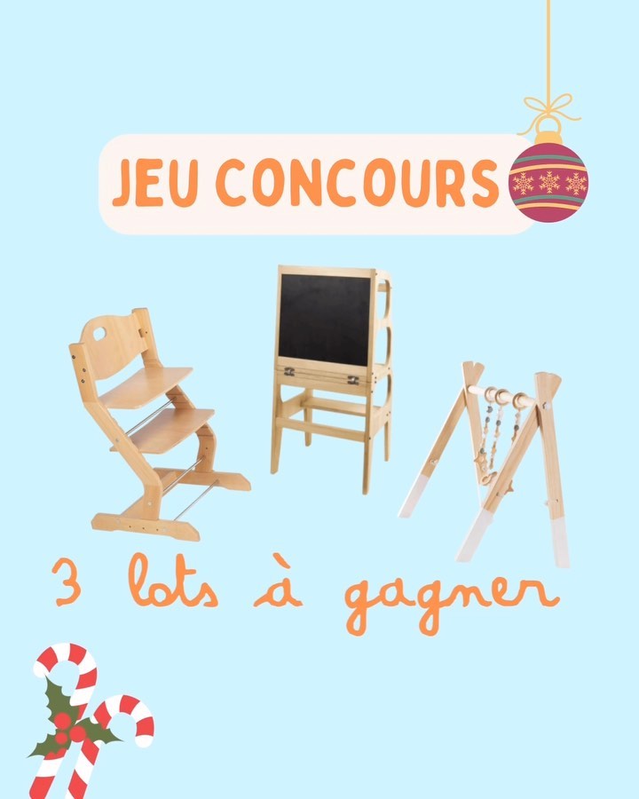 Instagram contest