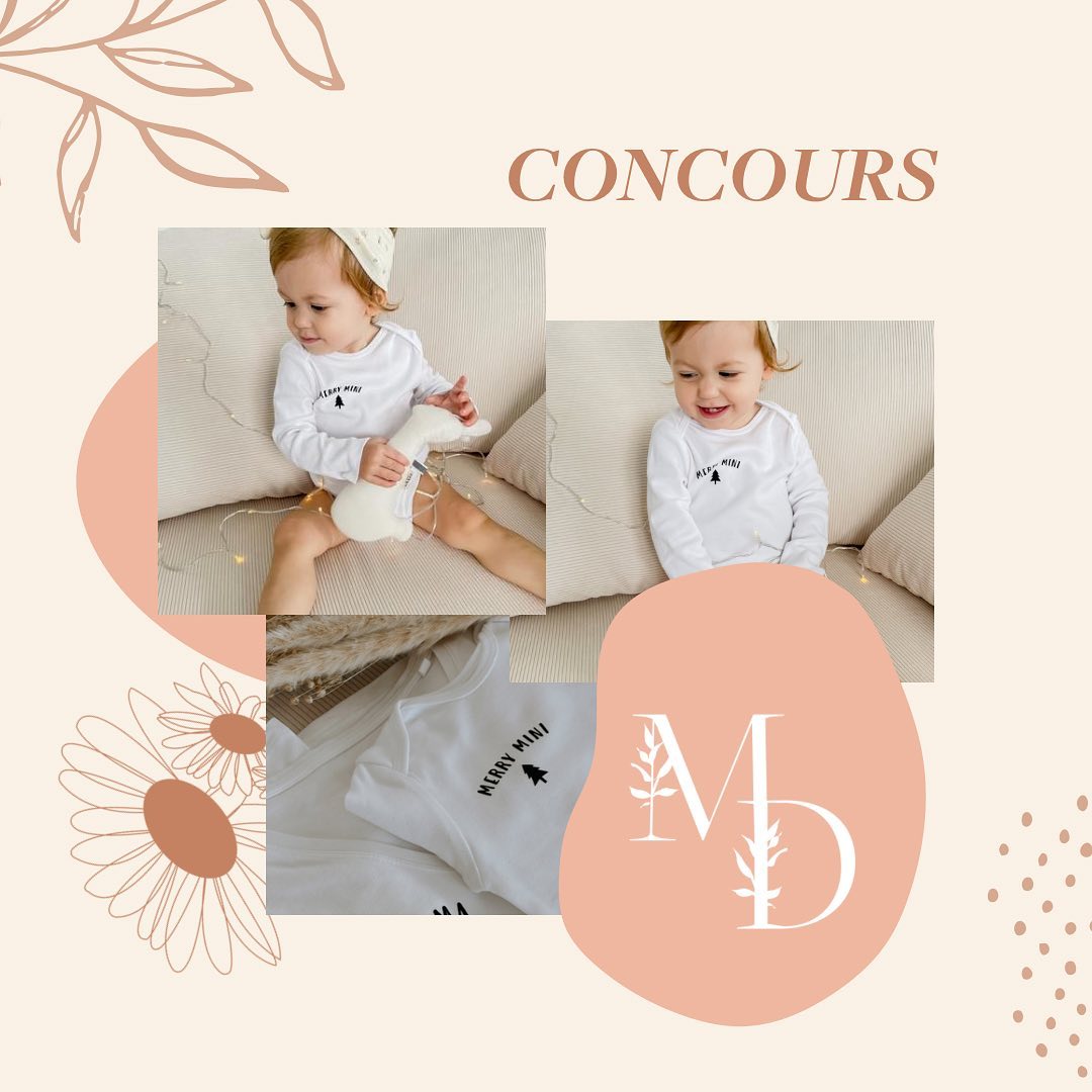 Instagram contest