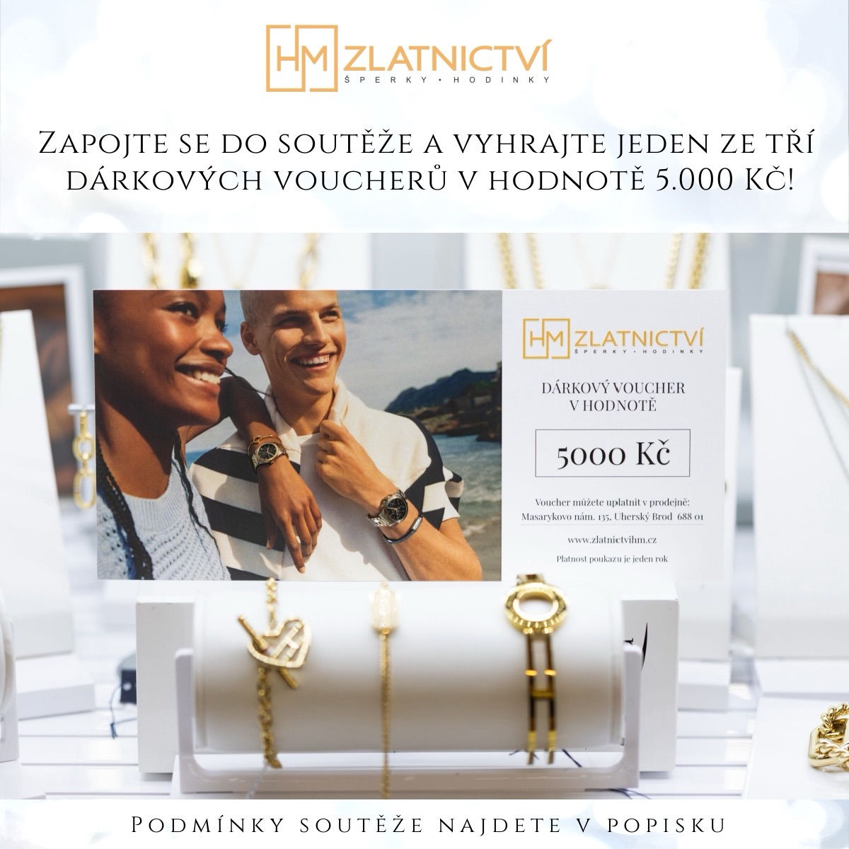 Instagram contest