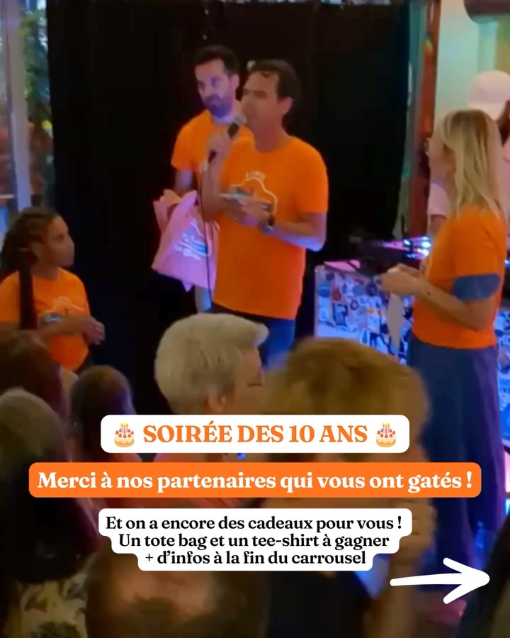 Instagram contest