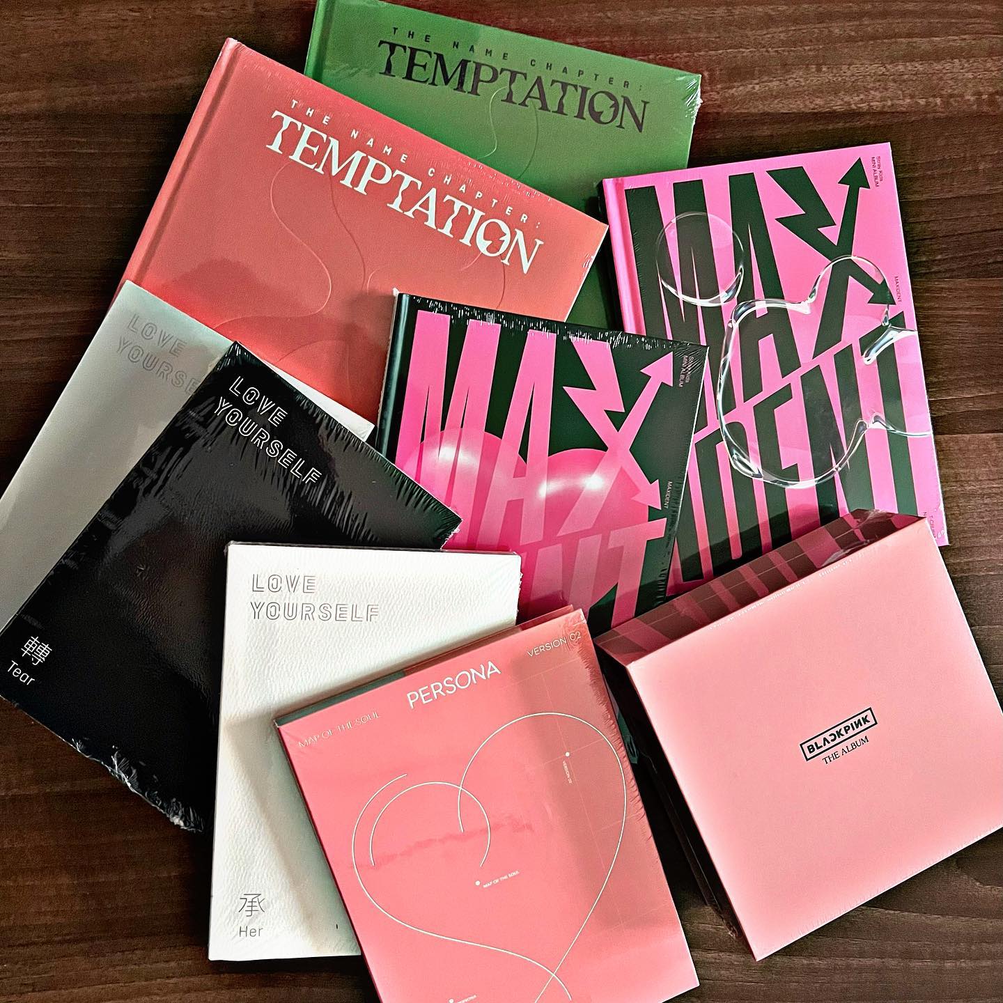 Instagram contest