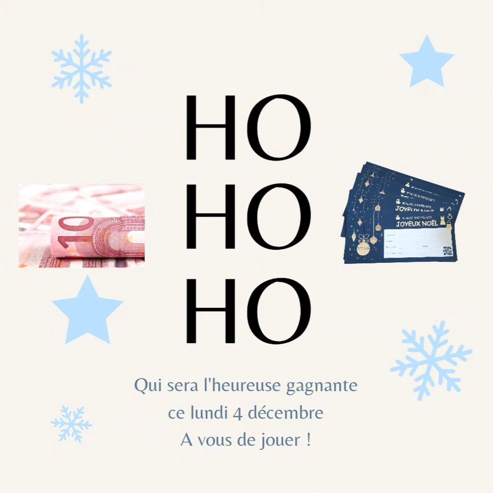 Instagram contest