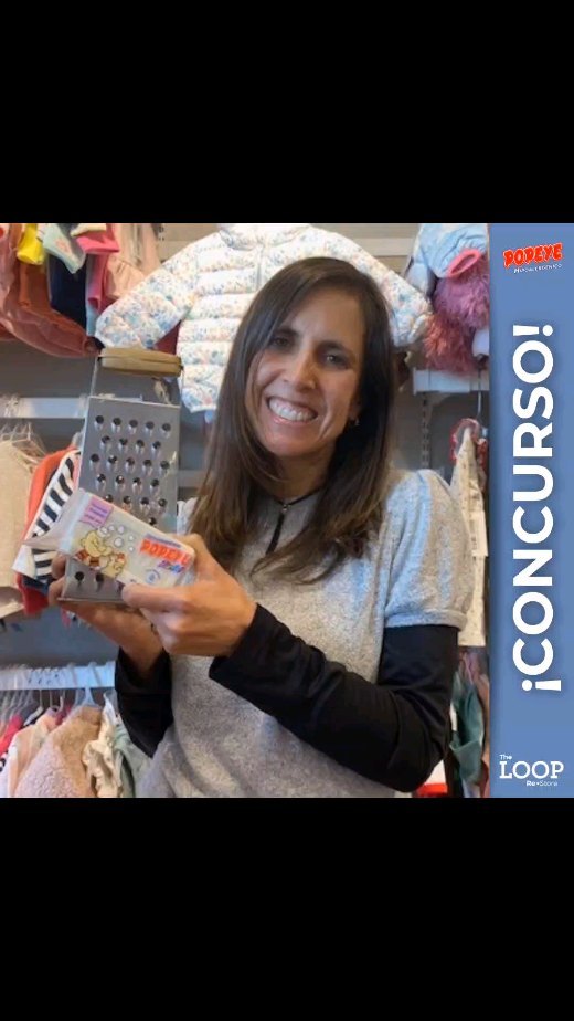 Instagram contest