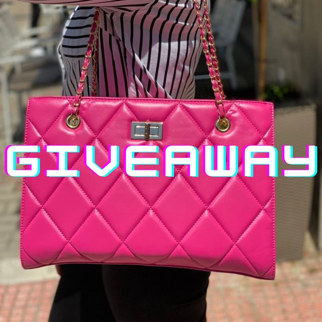 Instagram contest