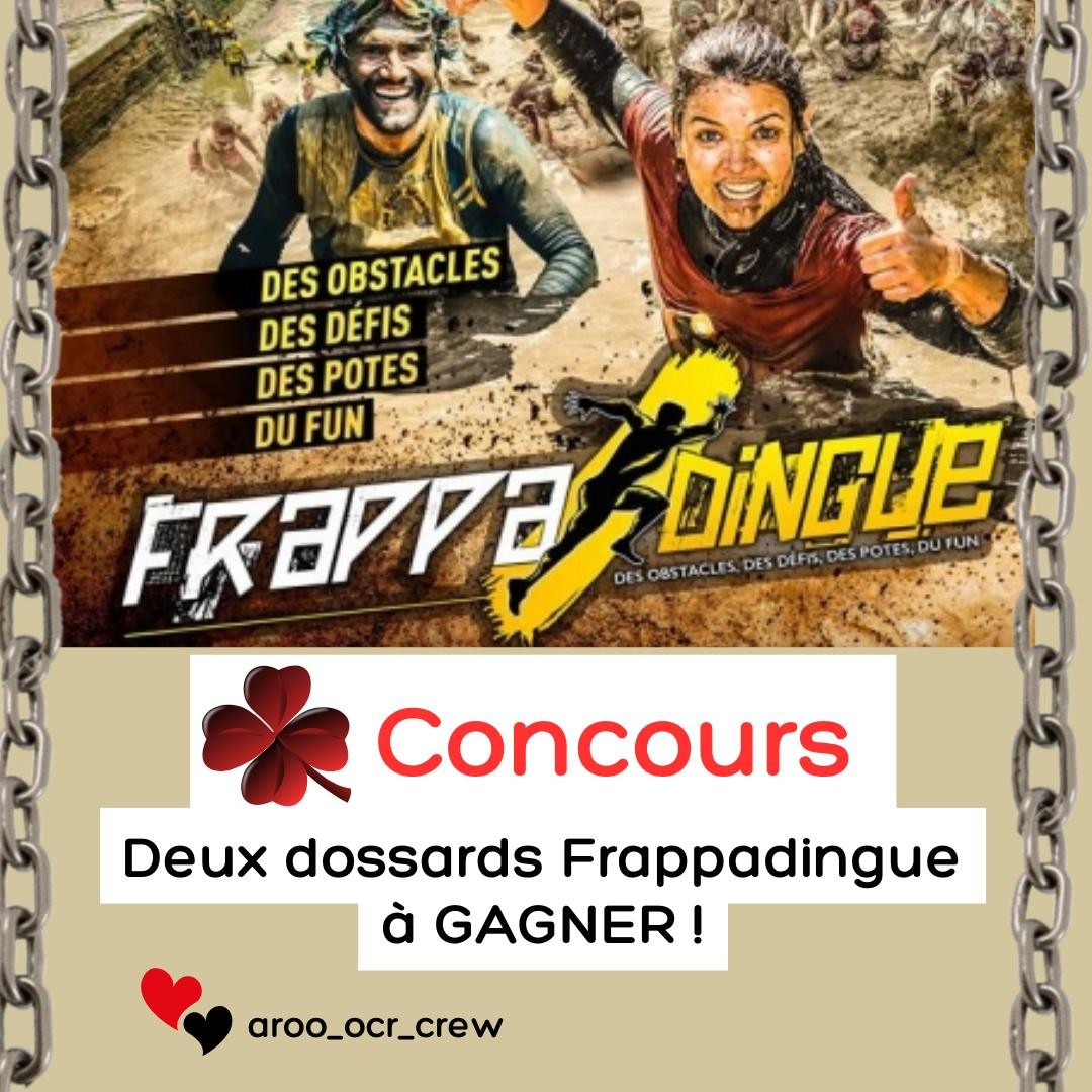 Instagram contest