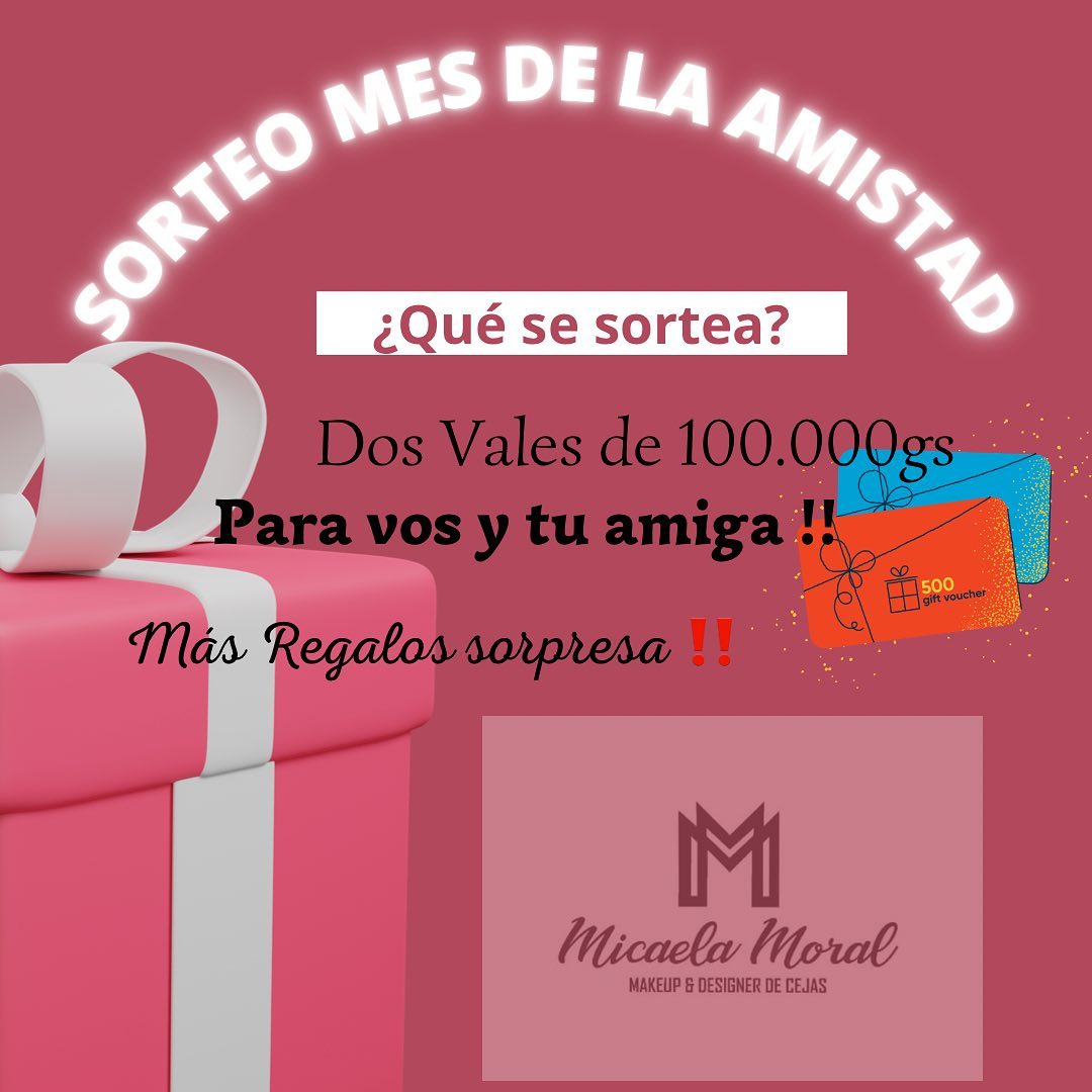 Instagram contest
