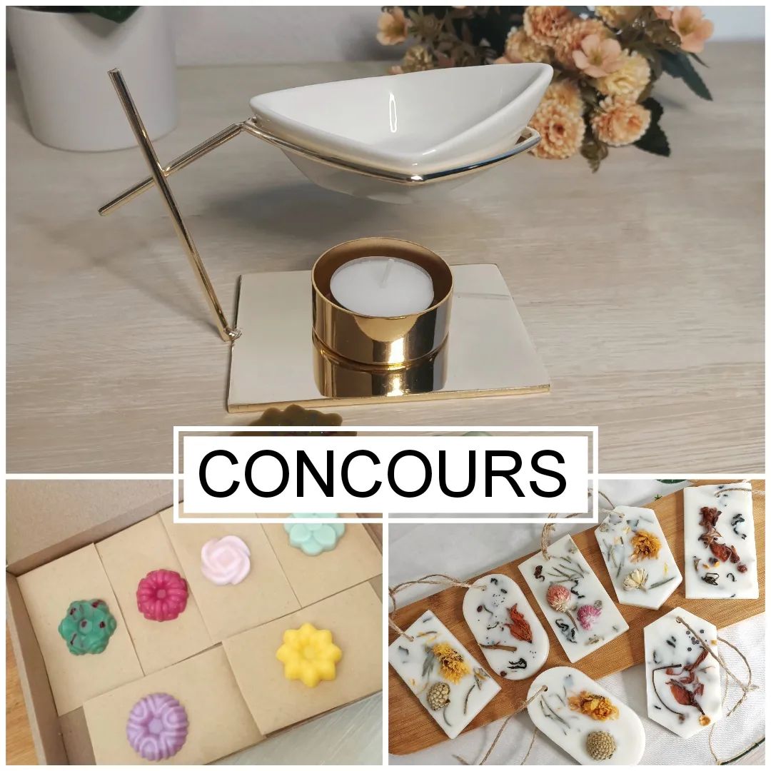 Instagram contest