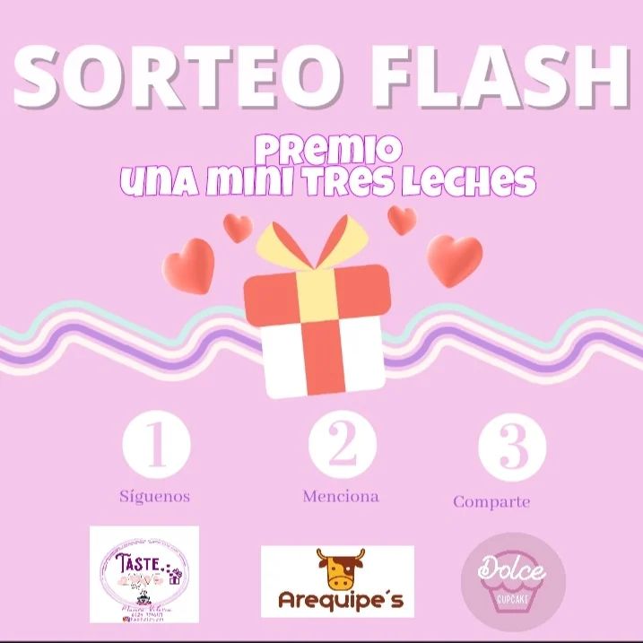 Instagram contest
