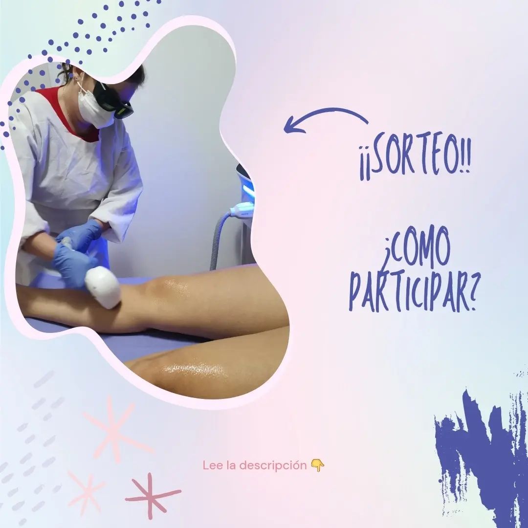 Instagram contest