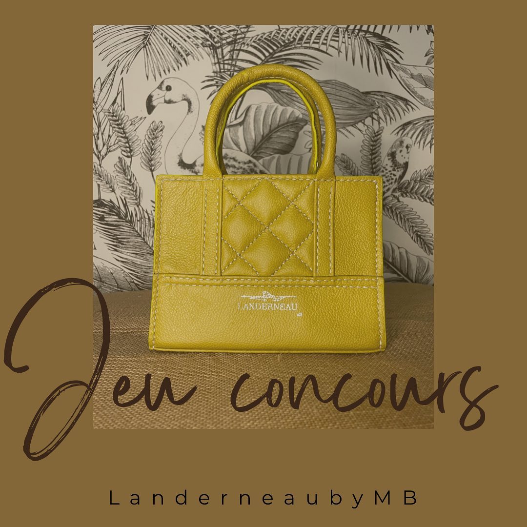 Instagram contest