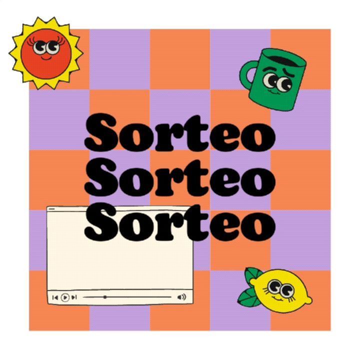 Instagram contest