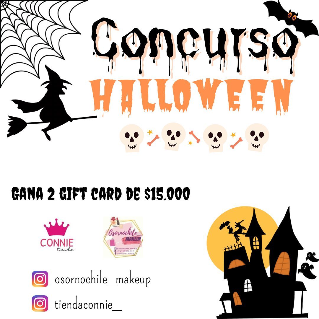 Instagram contest