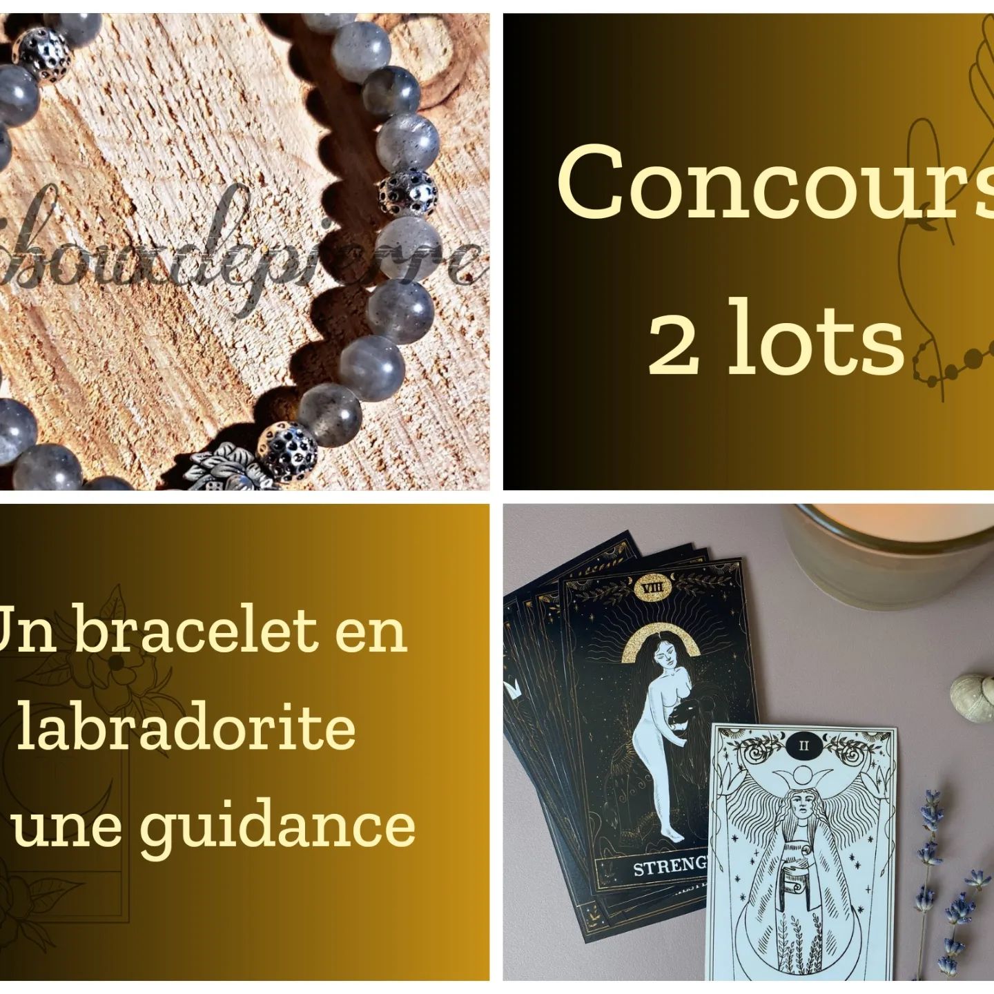 Instagram contest