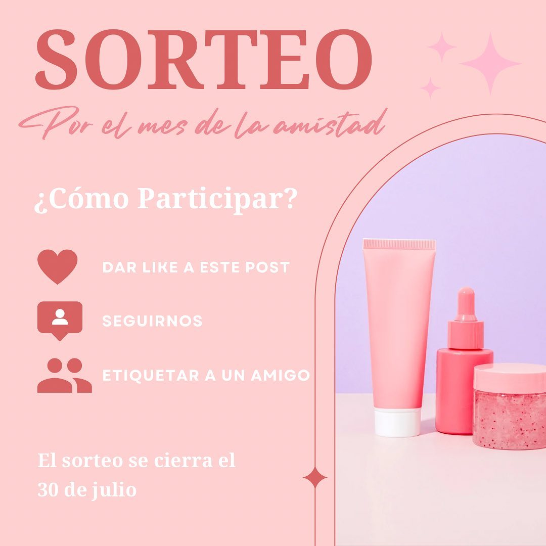 Instagram contest