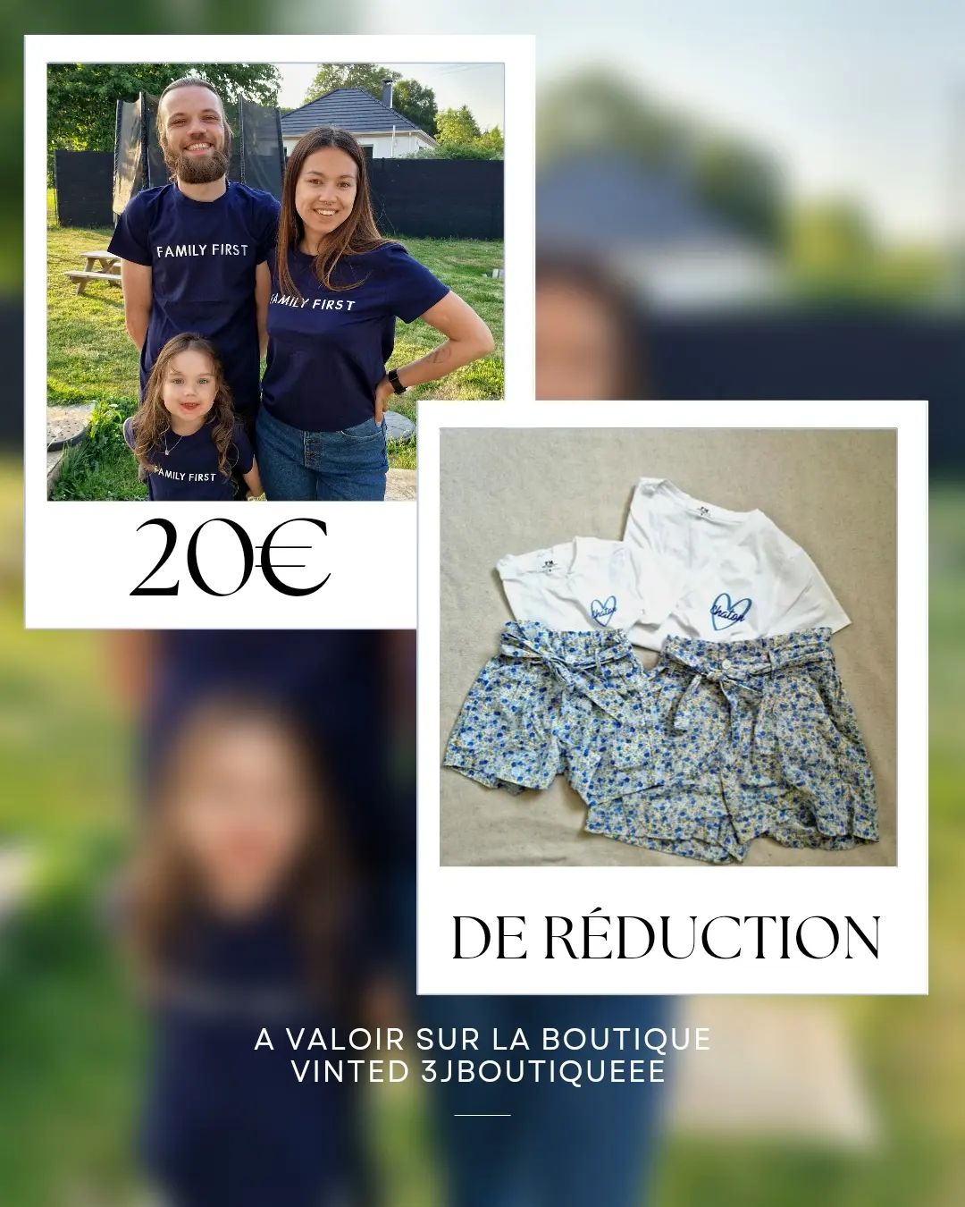 Instagram contest