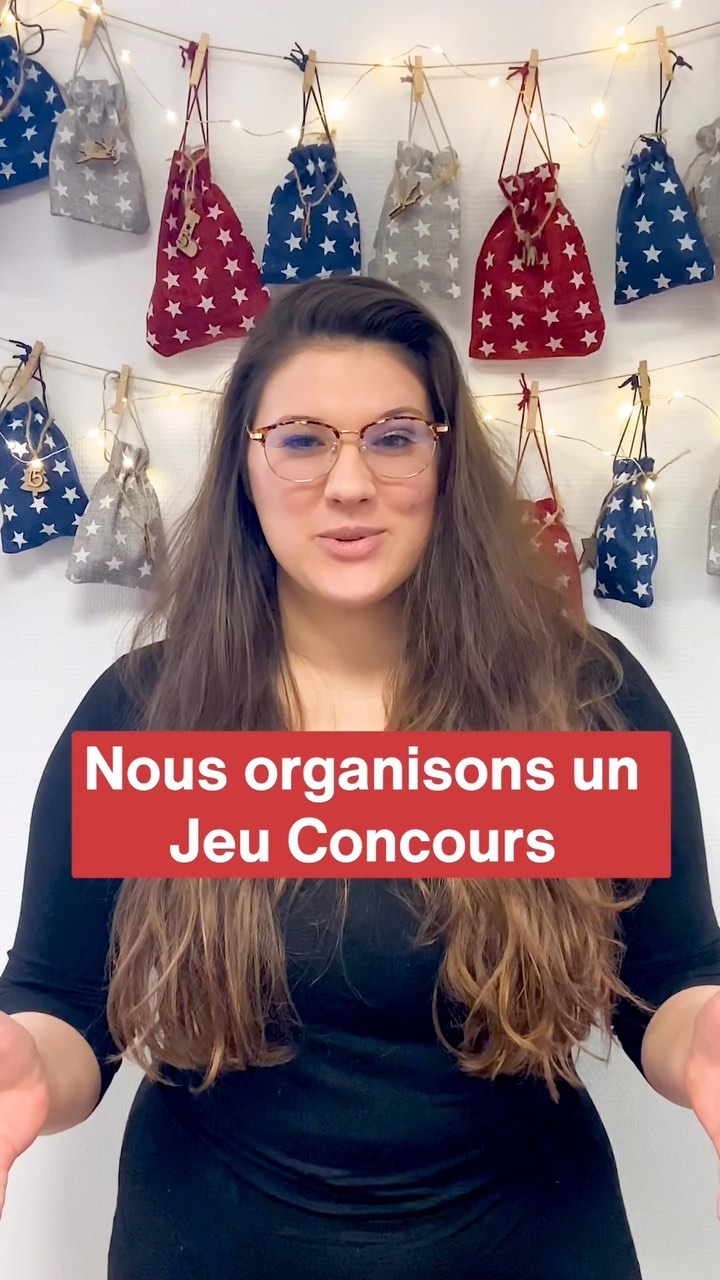 instagram contest