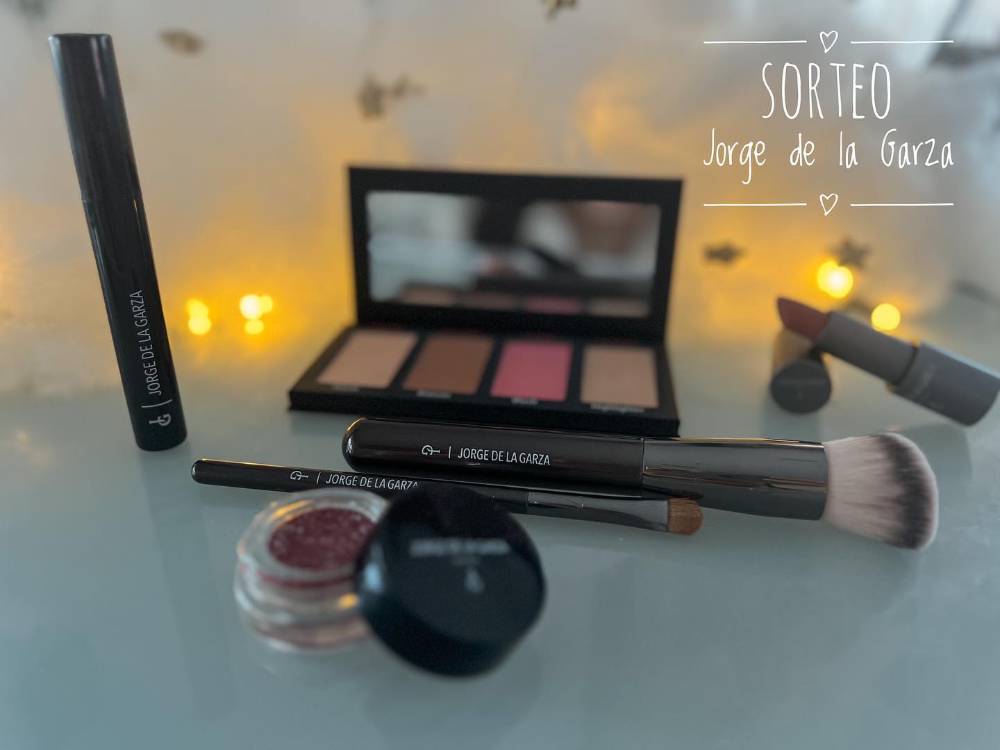 Instagram contest