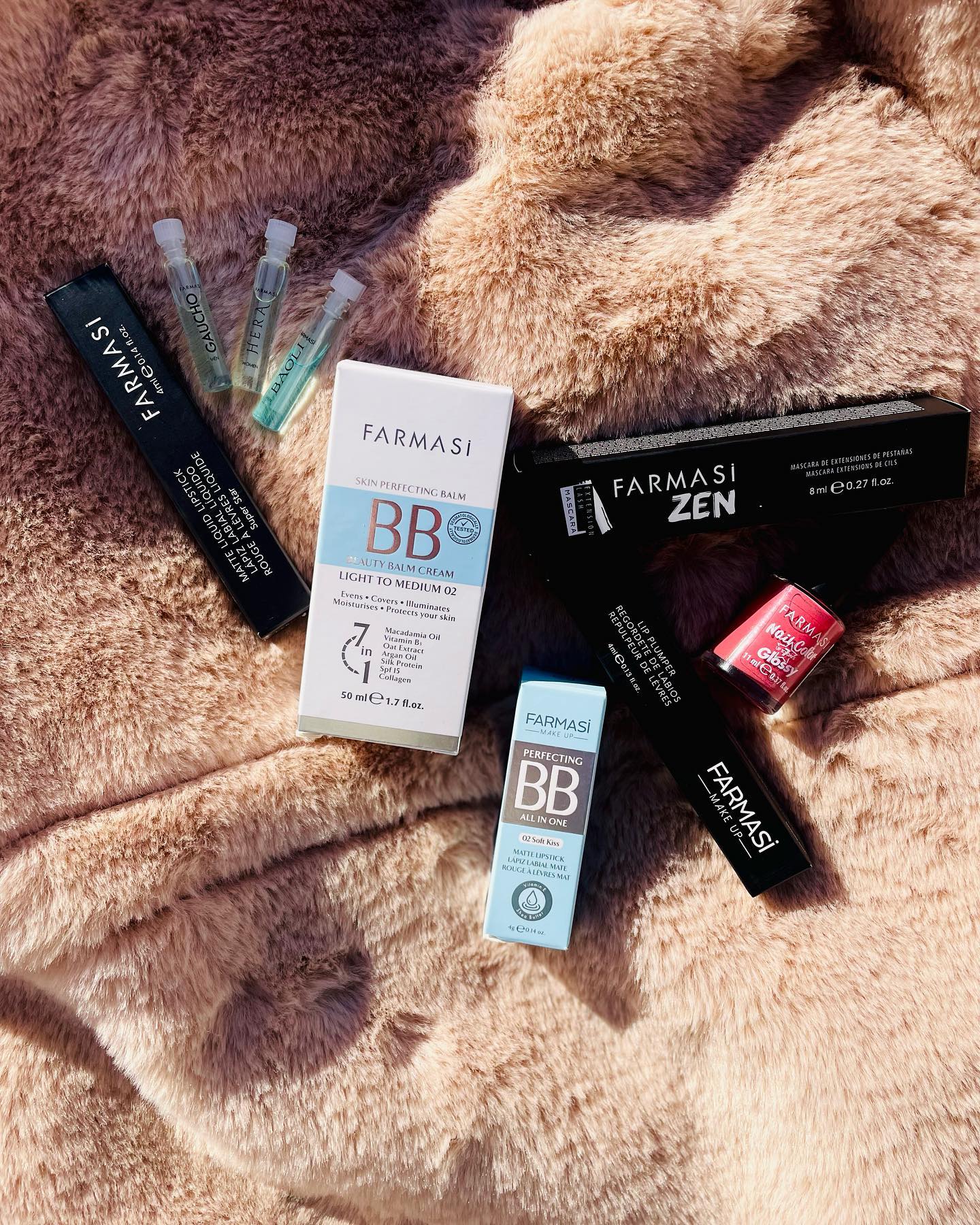 Instagram contest