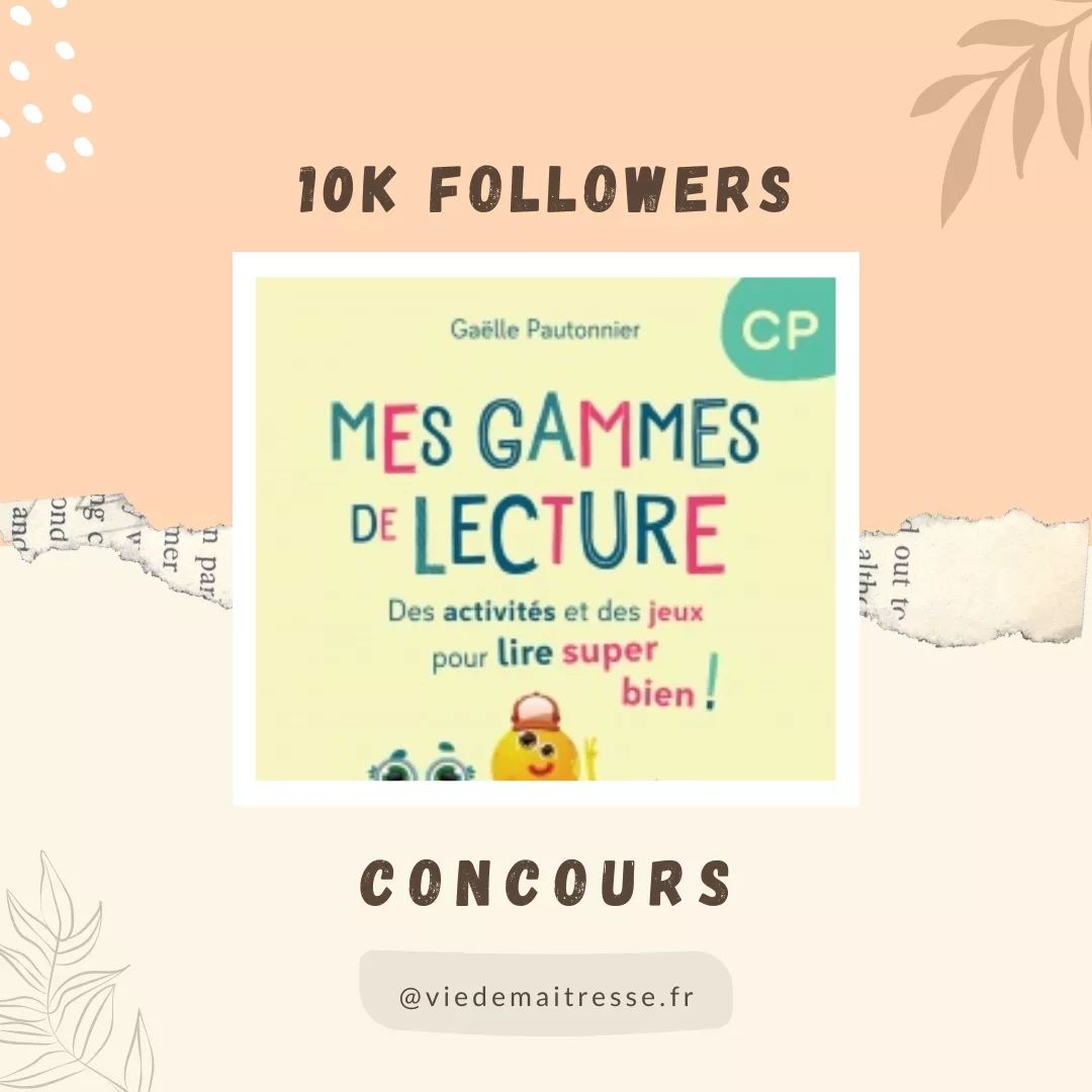 Instagram contest