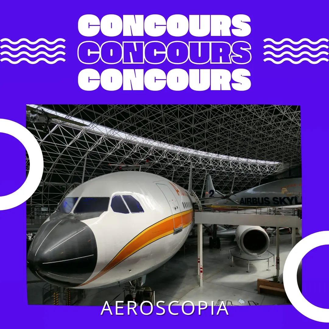 Instagram contest