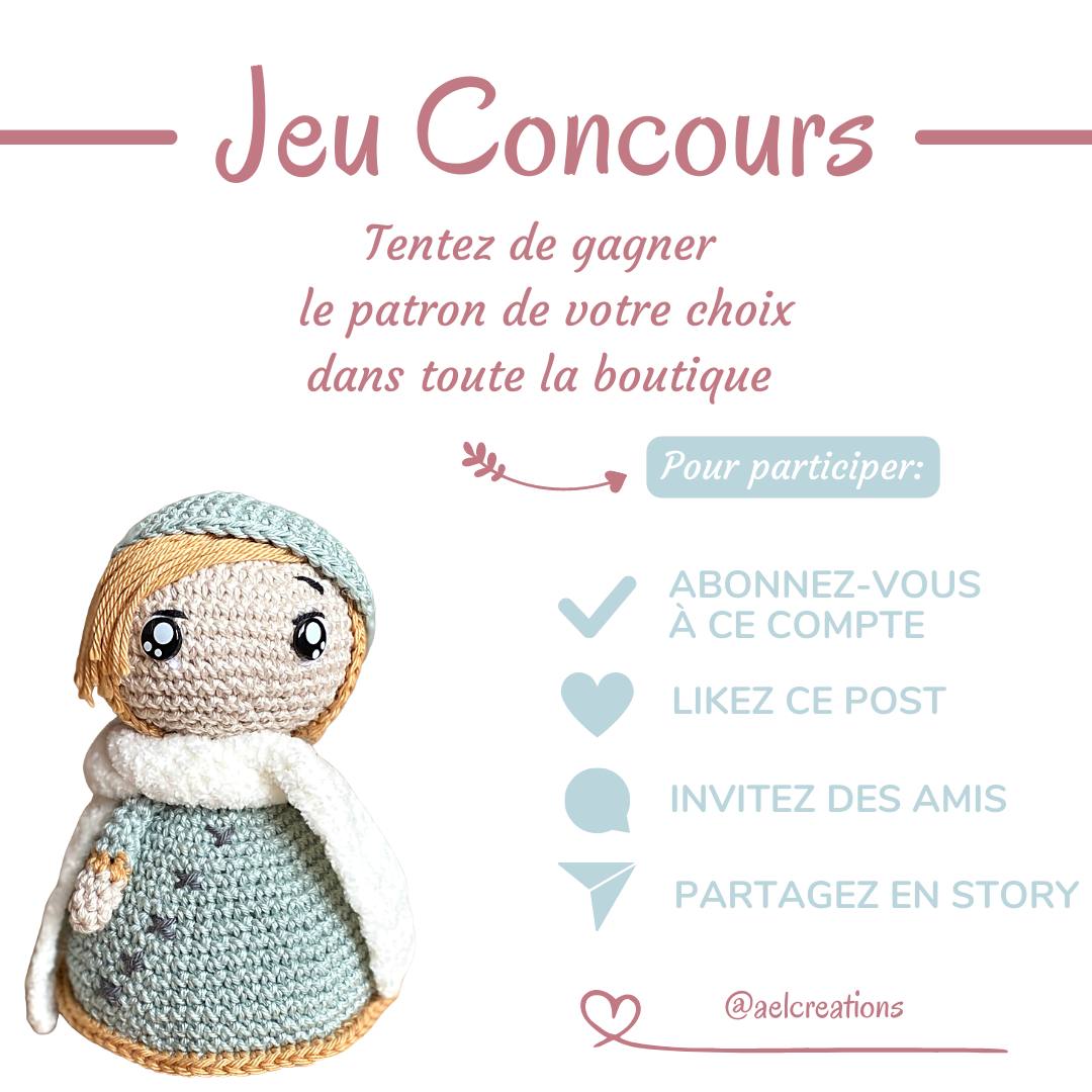 Instagram contest