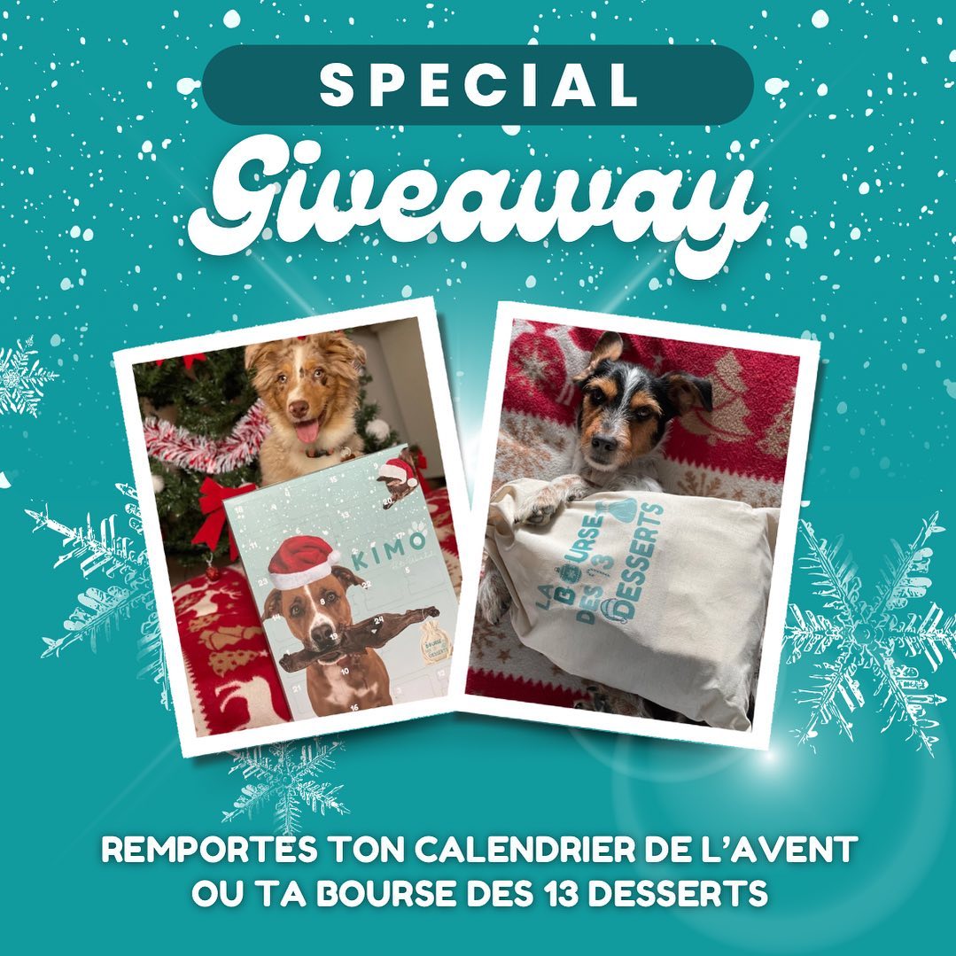 Instagram contest