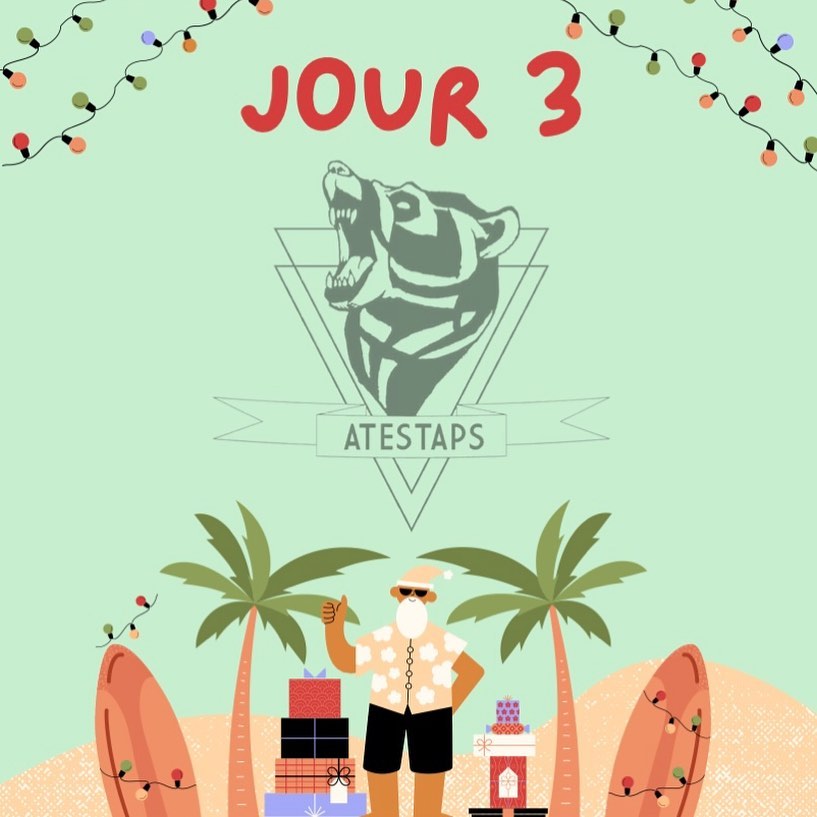 Instagram contest