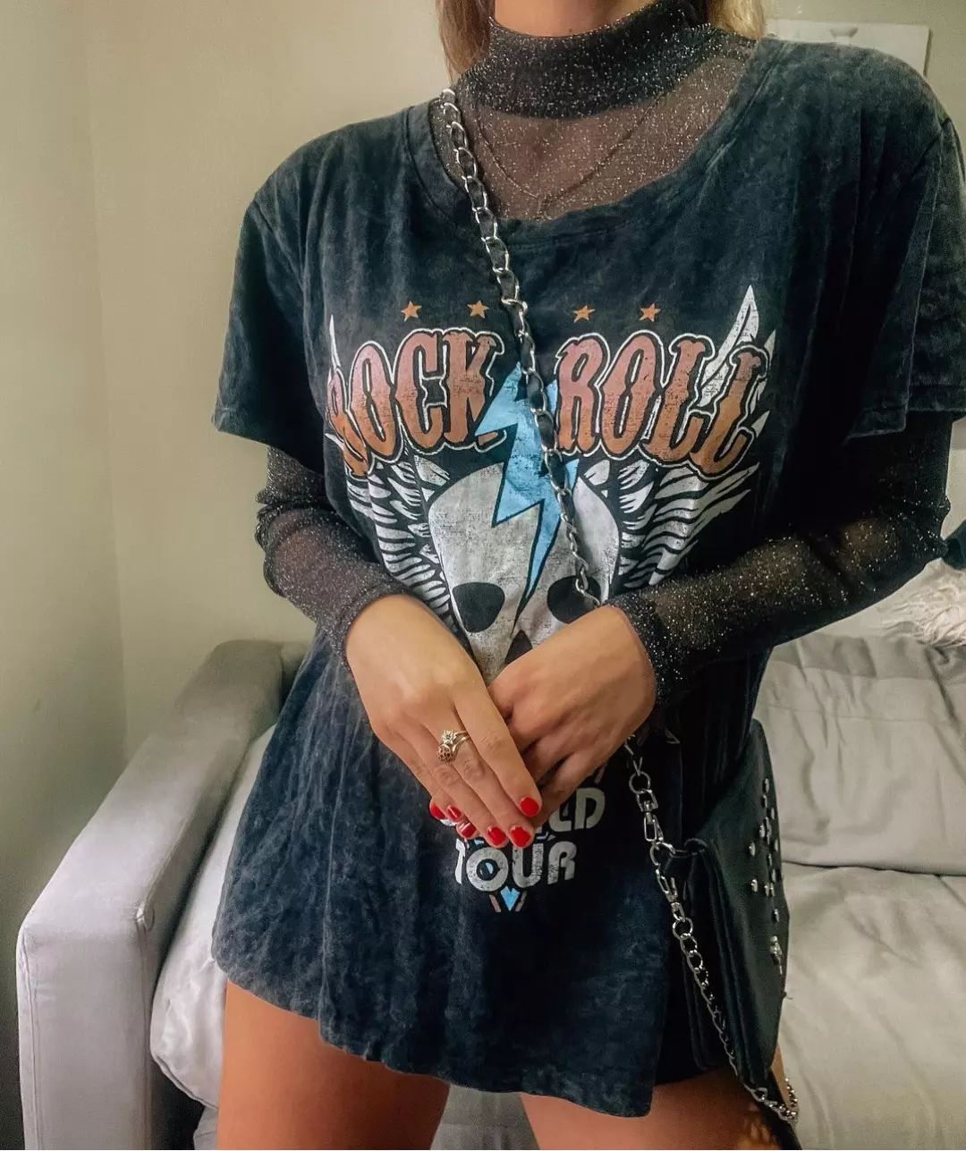 Instagram contest