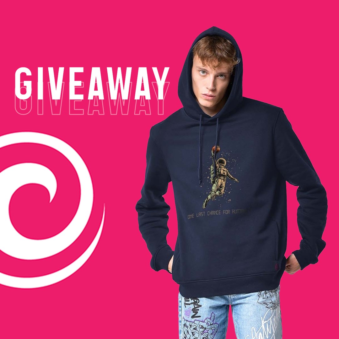 Instagram contest