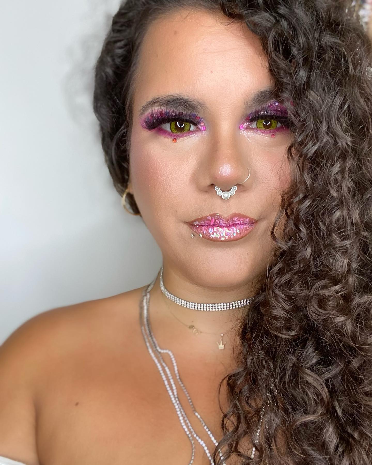 Instagram contest