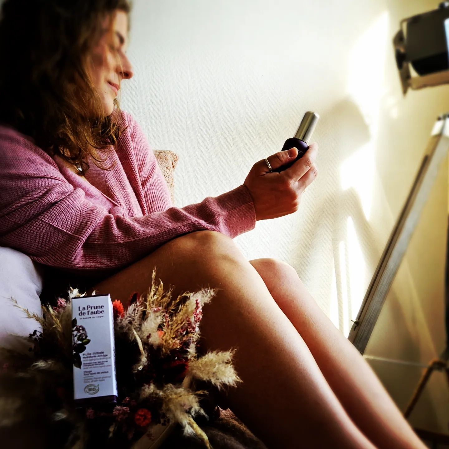 Instagram contest
