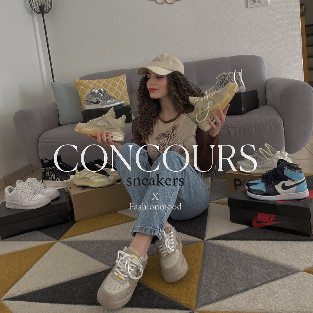 instagram contest