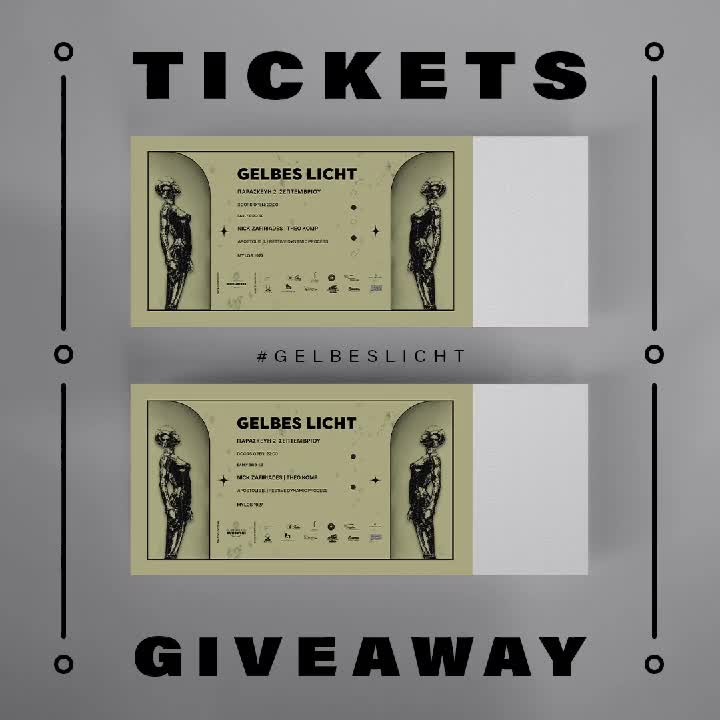 Instagram contest