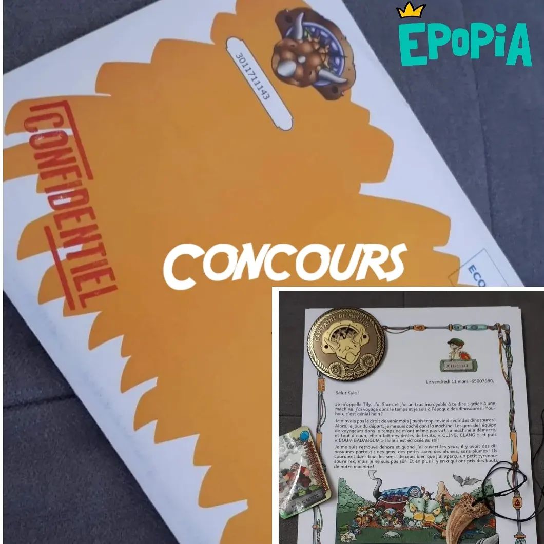 Instagram contest