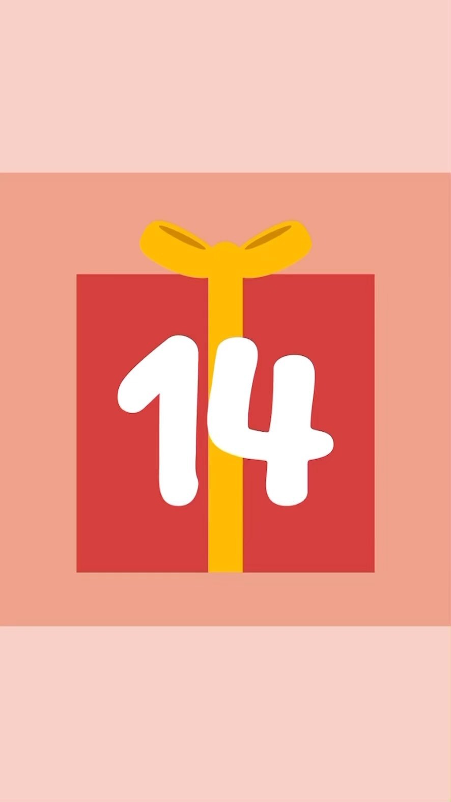 Instagram contest